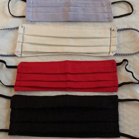 Face mask (4 Pack) - Picture 5 of 5